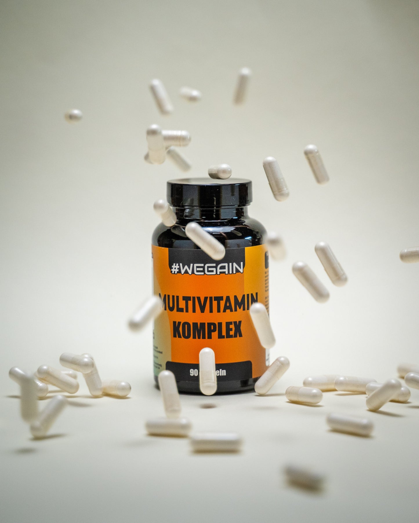 #Wegain - Multivitamin Komplex - 90 kapseln