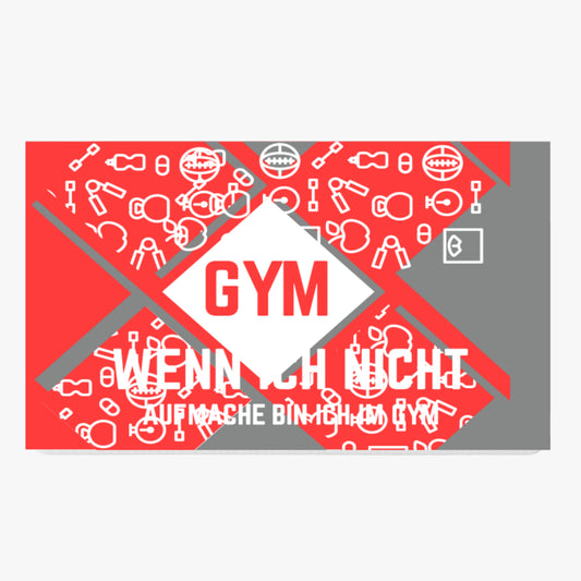 Fußmatte