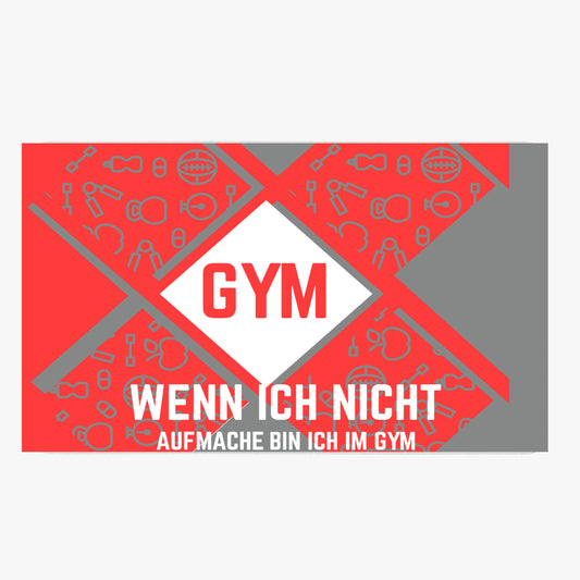Fußmatte