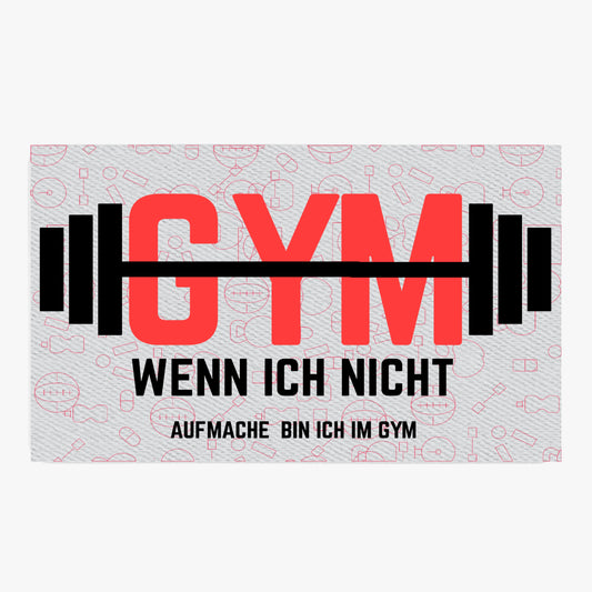 Fußmatte
