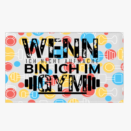 Fußmatte