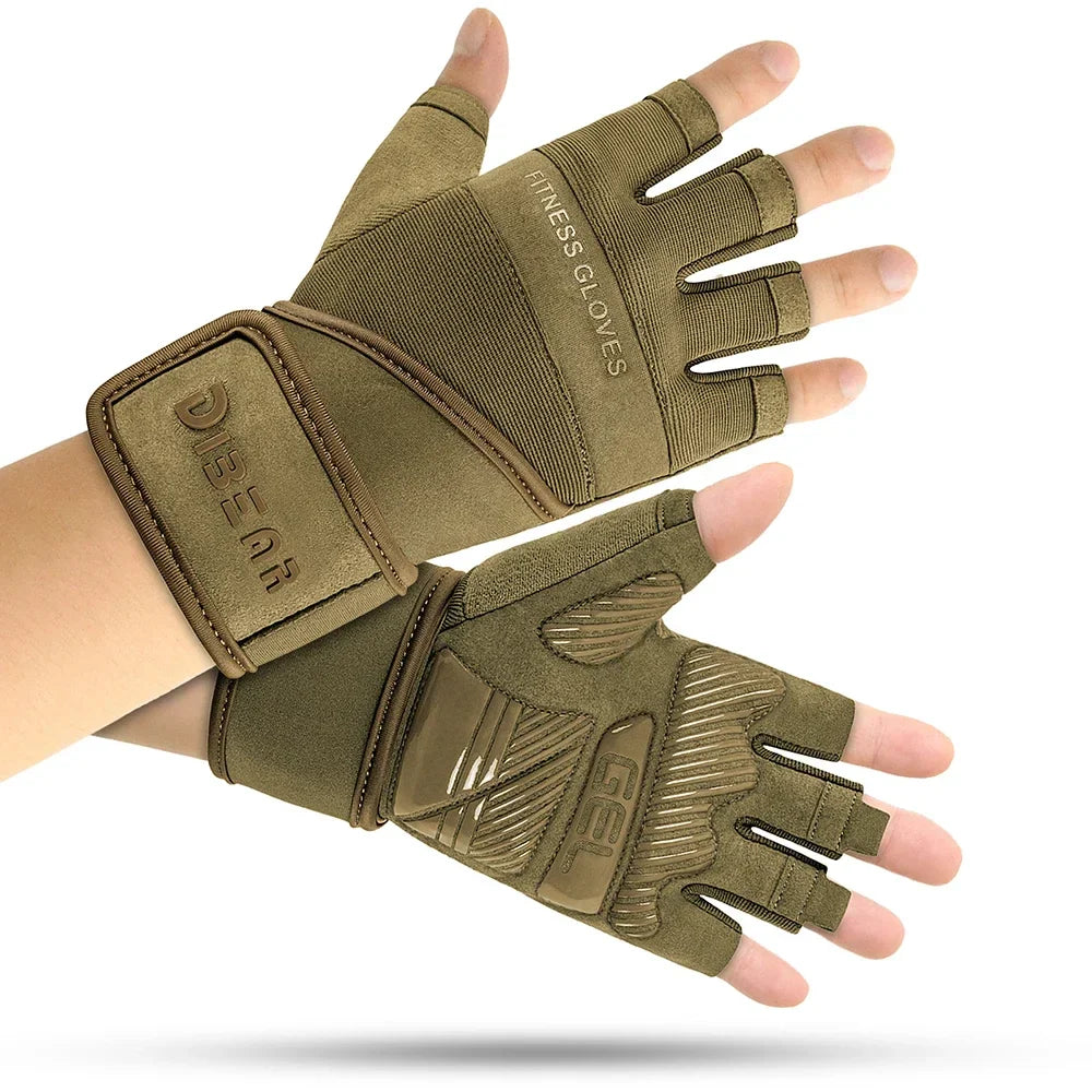 Trainingshandschuhe GEL EXTREME