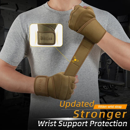 Trainingshandschuhe GEL EXTREME