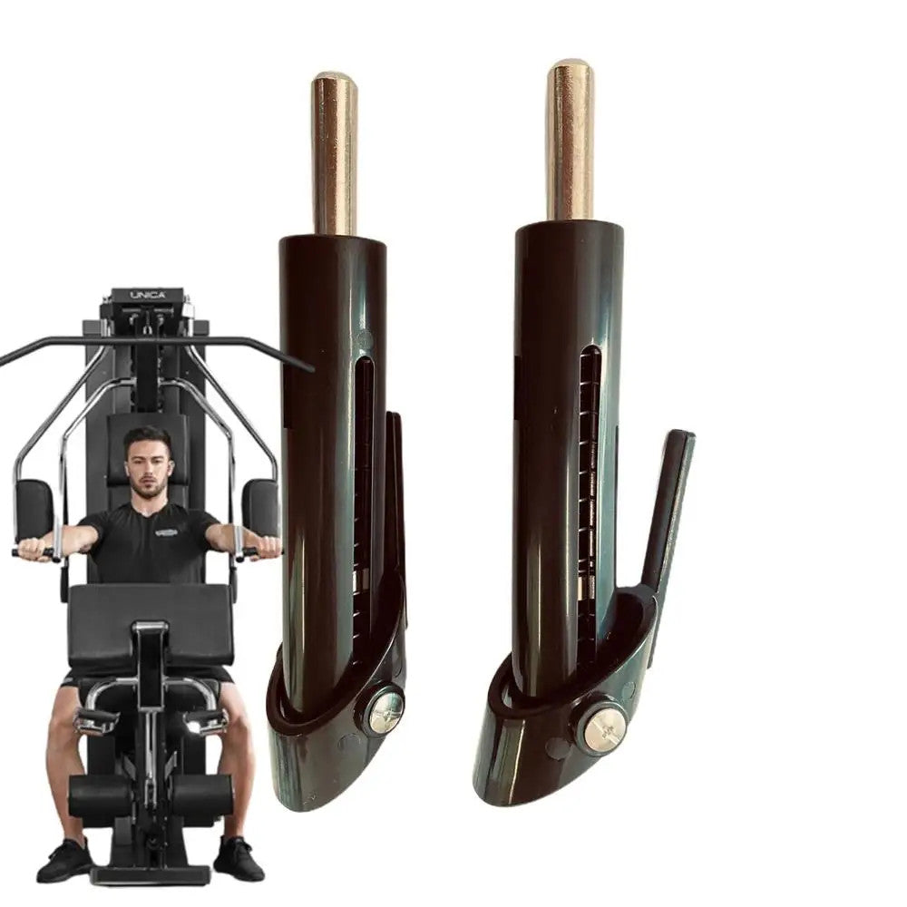 Drop-Set Pins – Automatisch. Schnell. Effektiv.