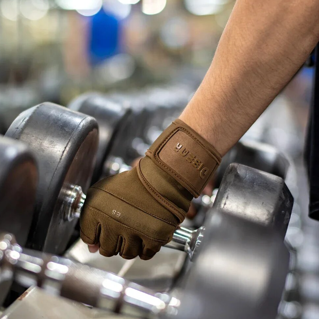 Trainingshandschuhe GEL EXTREME