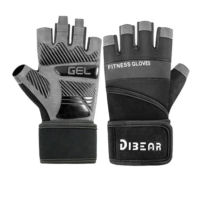 Trainingshandschuhe GEL EXTREME