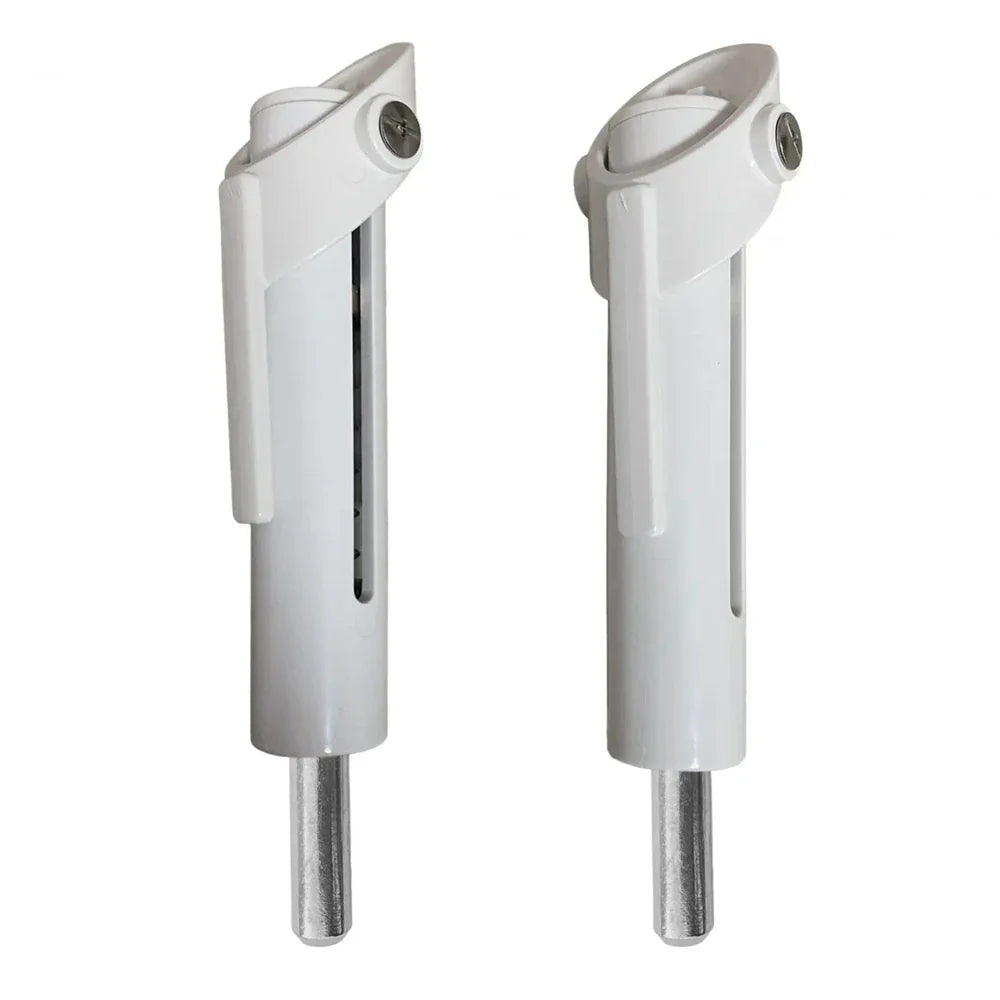 Drop-Set Pins – Automatisch. Schnell. Effektiv.