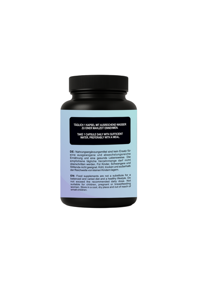 #Wegain - Vitamin C - 90 Kapseln