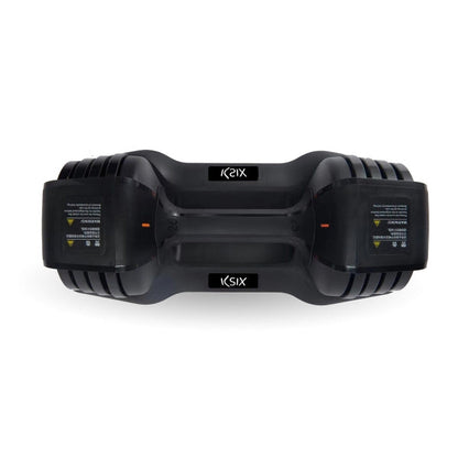 Hanteln Q235 Schwarz 11kg