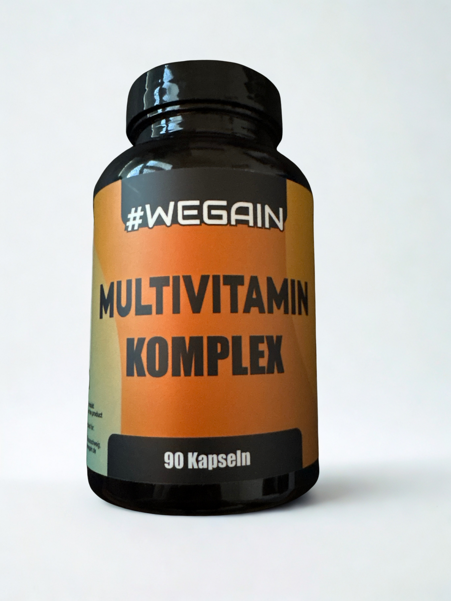 #Wegain - Multivitamin Komplex - 90 kapseln