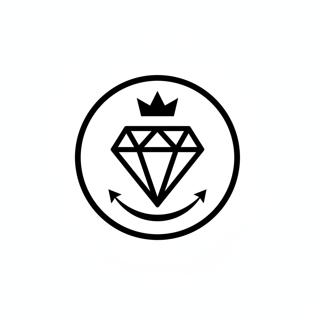 Qualität Icon