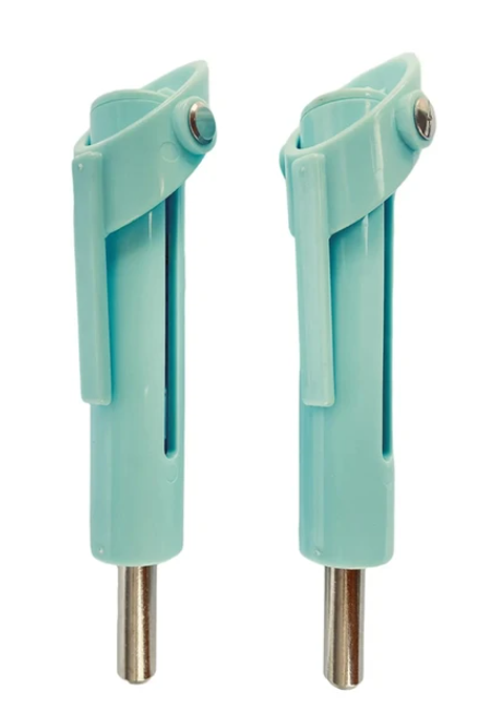 Drop-Set Pins – Automatisch. Schnell. Effektiv.